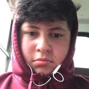 Meet your Posher, Jose